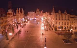 Wrocław - 18-06-2026 00:20