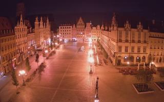 Wrocław - 18-06-2026 00:41