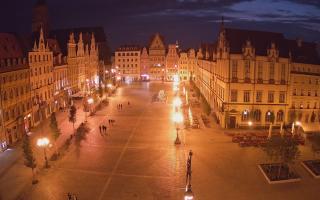Wrocław - 18-06-2026 01:23