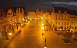 Wrocław - 18-06-2026 01:30