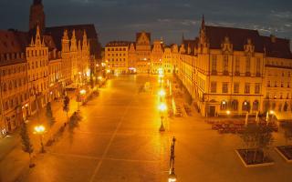 Wrocław - 18-06-2026 01:44