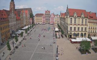 Wrocław - 14-07-2026 11:54