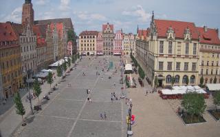 Wrocław - 14-07-2026 12:01