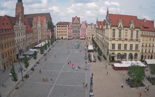 Wrocław - 14-07-2026 12:08