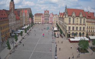 Wrocław - 14-07-2026 12:15
