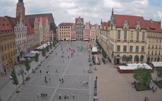 Wrocław - 14-07-2026 12:23