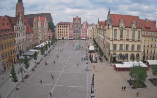 Wrocław - 14-07-2026 12:30