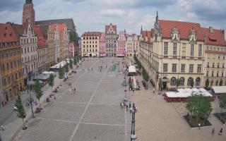 Wrocław - 14-07-2026 12:37
