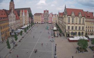Wrocław - 14-07-2026 12:44
