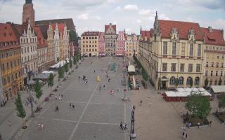 Wrocław - 14-07-2026 12:51