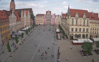 Wrocław - 14-07-2026 12:58
