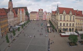 Wrocław - 14-07-2026 13:05