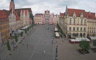 Wrocław - 14-07-2026 13:12