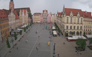 Wrocław - 14-07-2026 13:19