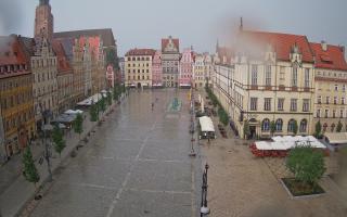 Wrocław - 14-07-2026 13:33