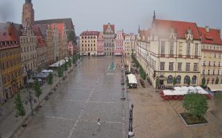 Wrocław - 14-07-2026 13:40