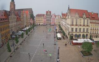 Wrocław - 14-07-2026 13:47