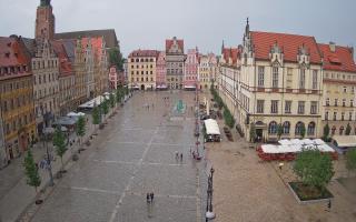 Wrocław - 14-07-2026 13:54