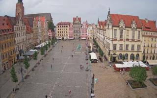 Wrocław - 14-07-2026 14:01