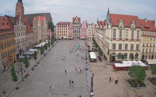 Wrocław - 14-07-2026 14:08