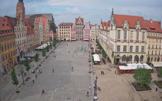 Wrocław - 14-07-2026 14:15