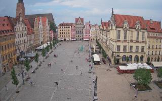 Wrocław - 14-07-2026 14:22