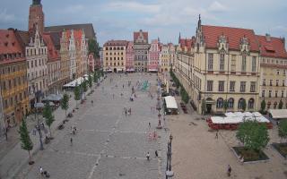 Wrocław - 14-07-2026 14:29