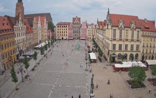 Wrocław - 14-07-2026 14:36