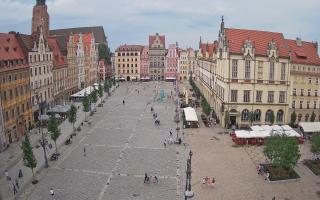 Wrocław - 14-07-2026 14:43