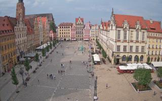 Wrocław - 14-07-2026 14:50
