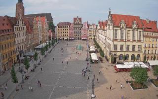 Wrocław - 14-07-2026 15:04