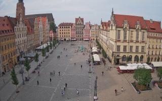 Wrocław - 14-07-2026 15:11