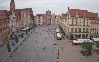 Wrocław - 14-07-2026 15:18