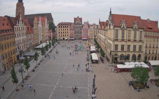 Wrocław - 14-07-2026 15:25