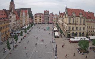 Wrocław - 14-07-2026 15:33