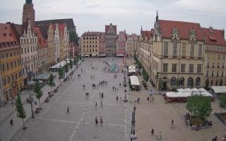 Wrocław - 14-07-2026 15:40