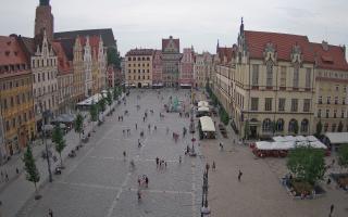 Wrocław - 14-07-2026 15:54