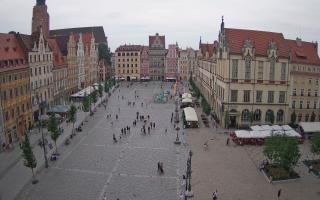 Wrocław - 14-07-2026 16:01