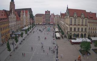 Wrocław - 14-07-2026 16:08