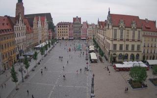 Wrocław - 14-07-2026 16:15