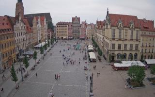 Wrocław - 14-07-2026 16:22