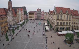 Wrocław - 14-07-2026 16:29