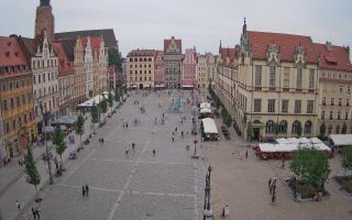 Wrocław - 14-07-2026 16:36
