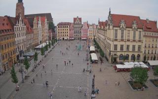 Wrocław - 14-07-2026 16:43