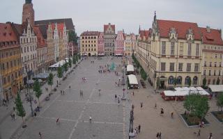 Wrocław - 14-07-2026 16:50