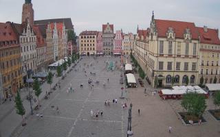 Wrocław - 14-07-2026 16:57