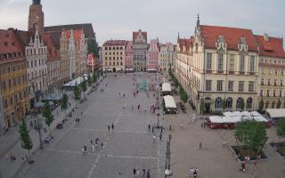 Wrocław - 14-07-2026 17:04
