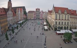 Wrocław - 14-07-2026 17:11
