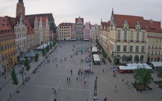 Wrocław - 14-07-2026 17:18