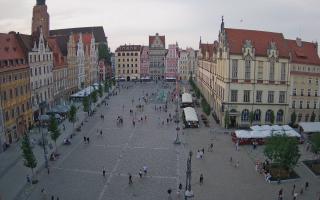 Wrocław - 14-07-2026 17:25